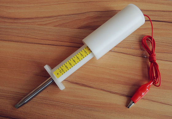 Αγορά Ευθείς δάχτυλο δοκιμής ώθησης εξοπλισμού δοκιμής παιχνιδιών/έλεγχος 11 δοκιμής του IEC 61032 διαδικτυακή κατασκευή