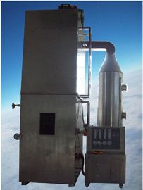 Αγορά IEC 60332-3-10 2000 IEC 60332-3-21~25 2000 πυρκαγιάς δοκιμής εξοπλισμού συσσωρευμένος ελεγκτής BWV φλογών καλωδίων κάθετος διαδικτυακή κατασκευή