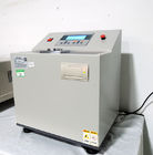 Εξοπλισμός δοκιμής δέρματος DIN53325 ISO3379/ψηφιακός ραγίζοντας ελεγκτής δέρματος