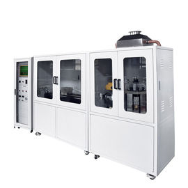 Αγορά Τοξική ταξινόμηση ελεγκτών ευφλέκτου οικοδομικών υλικών του κινδύνου αποβλήτων αποχέτευσης πυρκαγιάς για τη μέθοδο κλουβιών σκιούρων υλικών διαδικτυακή κατασκευή