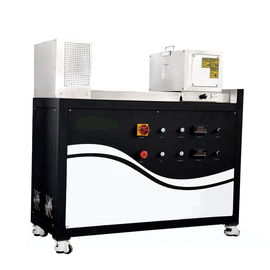 Αγορά Ακτινοβόλος ανθεκτικός στη θερμότητα εξοπλισμός δοκιμής προστατευτικής ενδυμασίας διαδικτυακή κατασκευή