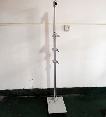 Αγορά EN-71-1 αποσπασθείς ελεγκτής χωρισμού χαρακτηριστικών γνωρισμάτων εξοπλισμού δοκιμής παιχνιδιών διαδικτυακή κατασκευή