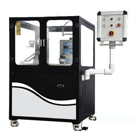 Αγορά Αντι-υγρή συσκευή δοκιμής παφλασμών λειωμένων μετάλλων διαδικτυακή κατασκευή