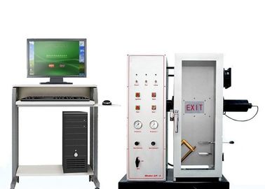 Αγορά Ελεγκτής πυκνότητας καπνού οικοδομικών υλικών ASTM D2843 για την αξιολόγηση της πυκνότητας του καπνού διαδικτυακή κατασκευή