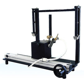 Αγορά Φλόγα ελεγκτής ευφλέκτου οικοδομικών υλικών διαδικτυακή κατασκευή