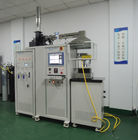 Θερμιδομετρητής κώνων του ISO 5660 AC220V για τη δοκιμή οικοδομικών υλικών