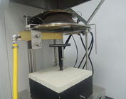 Θερμιδομετρητής κώνων του ISO 5660 AC220V για τη δοκιμή οικοδομικών υλικών