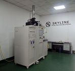 Θερμιδομετρητής κώνων απελευθέρωσης θερμότητας ASTM E1354 με τη συσκευή ανάλυσης οξυγόνου