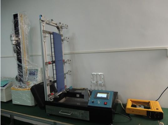 Αγορά ISO15025 ελεγκτής ευφλέκτου προστατευτικής ενδυμασίας με το χαλκό Materail διαδικτυακή κατασκευή