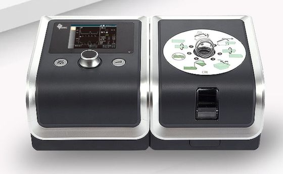 Αγορά Της εισβολής αναπνευστική μηχανή CPAP BiPAP S/T μη για ICU διαδικτυακή κατασκευή