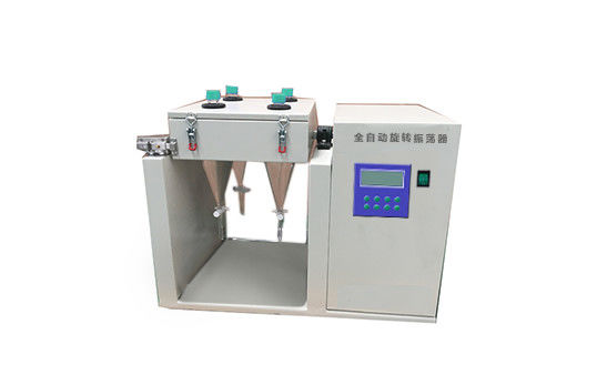 Αγορά Περιστροφικός ταλαντωτής GB/T16488-1996 200rpm για τη δοκιμή καλλυντικών διαδικτυακή κατασκευή