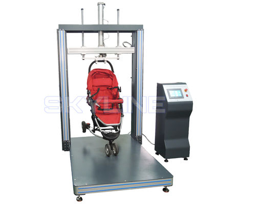 Αγορά EN1888-2018 ελεγκτής διάρκειας λαβών περιπατητών μωρών προϊόντων παιδιών διαδικτυακή κατασκευή