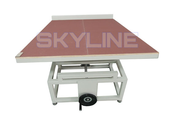 Αγορά Εξοπλισμός δοκιμής σταθερότητας κλίσεων μηχανικών δίκυκλων υψηλής επίδοσης εξοπλισμού δοκιμής παιχνιδιών του ISO 8124-1 διαδικτυακή κατασκευή