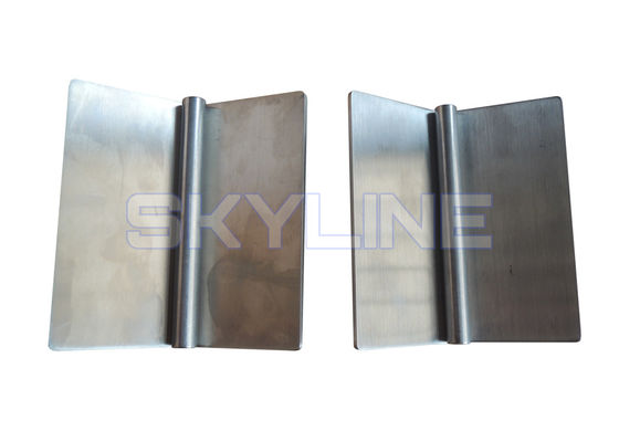 Αγορά Προσάρτημα δοκιμής κάμψης εξοπλισμού δοκιμής παιχνιδιών ASTM, ασφάλεια παιχνιδιών κραμάτων αργιλίου διαδικτυακή κατασκευή