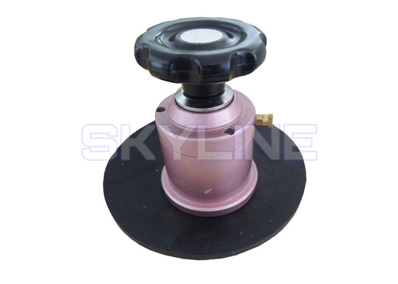 Αγορά 10cm2 γύρω από τα υφαντικά όργανα δοκιμής, μηχανή δοκιμής υφάσματος Dia3.5mm διαδικτυακή κατασκευή