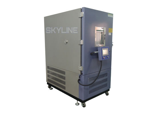 Αγορά Αίθουσα υγρασίας θερμοκρασίας οθόνης αφής LCD με το διάστημα - αποταμίευση που σχεδιάζεται διαδικτυακή κατασκευή