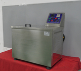 100C υφαντικός ελεγκτής σταθερότητας πλύσης Rotowash εξοπλισμού δοκιμής