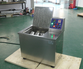 100C υφαντικός ελεγκτής σταθερότητας πλύσης Rotowash εξοπλισμού δοκιμής