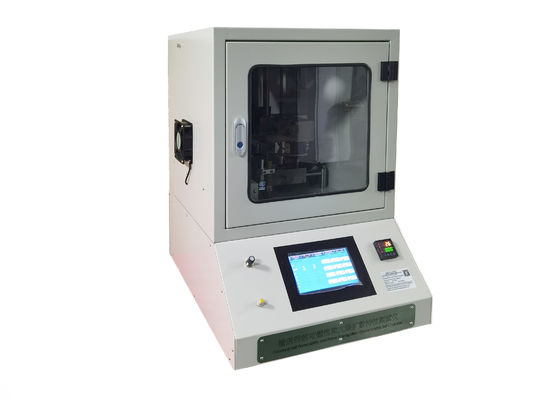 Αγορά AS1334.10-1994 αίθουσα δοκιμής ευφλέκτου ζωνών μεταφορέων και χαρακτηριστικών διάδοσης φλογών διαδικτυακή κατασκευή