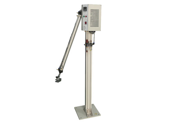 Αγορά ΕΙΝΑΙ 9873 /ISO 8124 ελεγκτής διάρκειας καπακιών παιχνιδιών εξοπλισμού δοκιμής παιχνιδιών ASTM 0 - 10 χρόνος/λ. διαδικτυακή κατασκευή