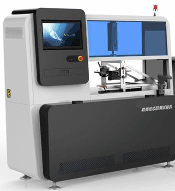 Αγορά Εξοπλισμός δοκιμής υποδημάτων GB/T 3903.6-2017 1500W για τη δυναμική αντι δοκιμή απόδοσης ολισθήσεων διαδικτυακή κατασκευή