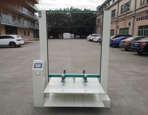 Αγορά GB/T 4857.4-92 συμπιεστική μηχανή δοκιμής δύναμης με τον έλεγχο μικροϋπολογιστών διαδικτυακή κατασκευή