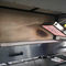 ASTM E648 Building Materials Flammability Tester Radiant Flooring Panel Apparatus