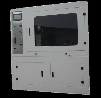 Καλή τιμή EN δοκιμή όλος--ένα μηχανή GBT16556-2007 καψίματος λουριών 136 πλήρων μασκών προσώπου και σακιδίων πλάτης σε απευθείας σύνδεση