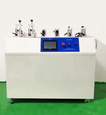 Καλή τιμή Iec61058-1 συσκευή δοκιμής αντοχής διακοπτών για το διακόπτη κουμπιών/Rocker το διακόπτη σε απευθείας σύνδεση