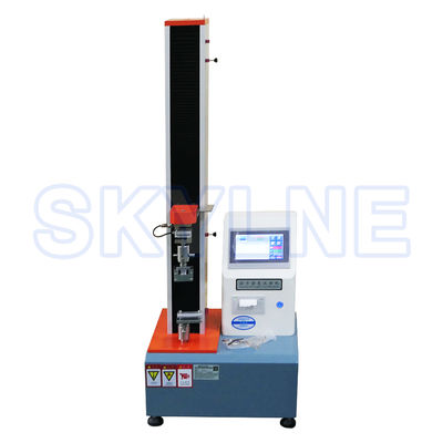 Καλή τιμή SL-SF13 Welding Pull Tester Πλαίσιο γυαλιών Οθόνη αφής μηχανής δοκιμής αντοχής συγκόλλησης 300mm/min Διαδικτυακά