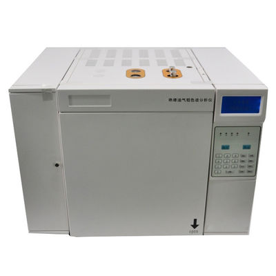 Καλή τιμή Μετασχηματιστής/μονώνοντας δομή χρωματογράφων αερίου ελαίου ημι διασκορπισμένη σε απευθείας σύνδεση