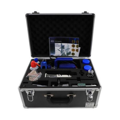 Καλή τιμή Φορητό μέγεθος μορίων αντίθετο εύχρηστο SL-OA63 σε απευθείας σύνδεση