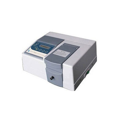 Καλή τιμή SL-OA68 UV Spectrophotometer 4nm Vis φασματικό εύρος ζώνης σε απευθείας σύνδεση