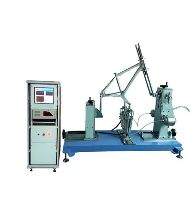 Καλή τιμή Δυναμικό κύμα ημιτόνου ελεγκτών κούρασης δύναμης πενταλιών πέντε-τρόπων πλαισίων ποδηλάτων σε απευθείας σύνδεση