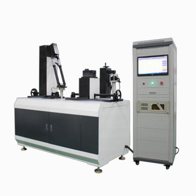 Καλή τιμή Ποδηλάτων/ποδηλάτων δικράνων κάμπτοντας EN πρότυπα ελεγκτών αντίκτυπου κούρασης οπίσθια σε απευθείας σύνδεση