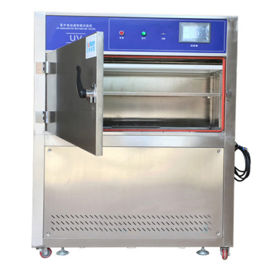 1000L UV επιταχυνόμενη ξεπερνώντας περιβαλλοντική αίθουσα δοκιμής/μηχανή δοκιμής γήρανσης υπεριώδους δοκιμής Machine/UV