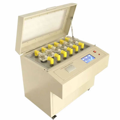 Καλή τιμή ελεγκτής τάσης διακοπής πετρελαίου μετασχηματιστών 0-80kv ASTM D877 ASTM D1816 σε απευθείας σύνδεση