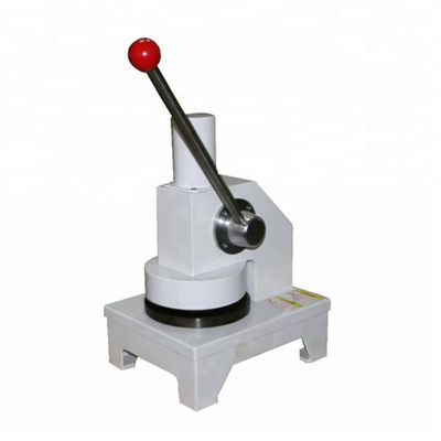 Καλή τιμή Γρήγορο QB/T1671 Standard Cobb Sample Cutter SL-C101 για χαρτί σε απευθείας σύνδεση