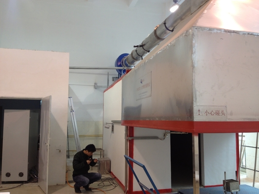 Καλή τιμή 5% ενδιάμεσος θερμιδομετρητής κλίμακας ακρίβειας ASTM E1623 σε απευθείας σύνδεση