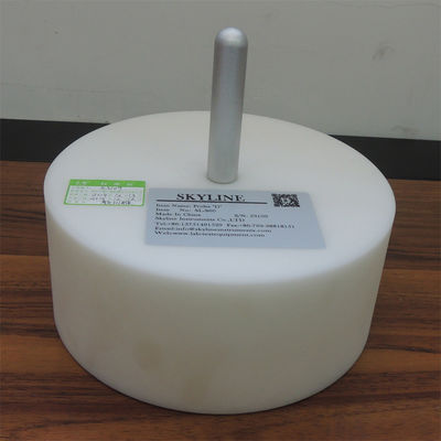 Καλή τιμή En71-8 έλεγχος Δ εξεταστικού εξοπλισμού παιχνιδιών (κεφάλι Larg) για την αξιολόγηση των εντελώς συνδεδεμένων ενάρξεων σε απευθείας σύνδεση