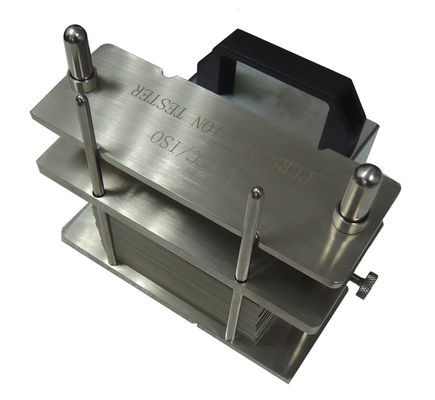 Καλή τιμή ISO 105 υφαντική σταθερότητα χρώματος εξεταστικού εξοπλισμού για να ποτίσει τον ελεγκτή διαπνοής σε απευθείας σύνδεση