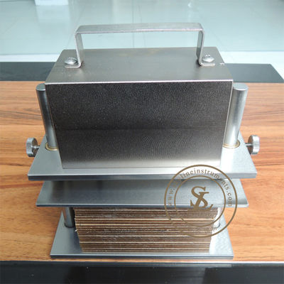 Καλή τιμή Υφαντικός εξοπλισμός δοκιμής ανοξείδωτου, ελεγκτής διαπνοής για τη δοκιμή σταθερότητας χρώματος σε απευθείας σύνδεση