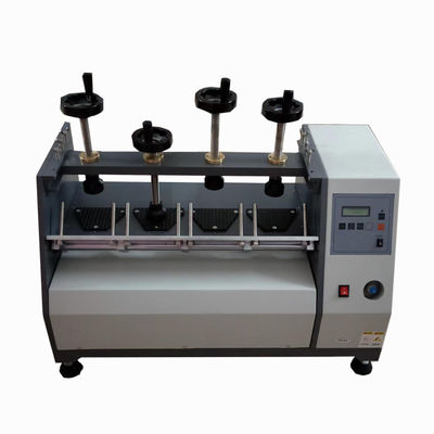 Καλή τιμή Ρυθμίσιμη γωνία υποδημάτων Flexing Tester με ψηφιακή οθόνη σε απευθείας σύνδεση