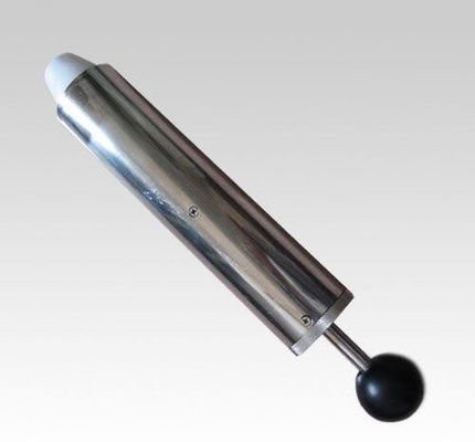 Καλή τιμή Ηλεκτρονικός εξοπλισμός δοκιμής ανοξείδωτου 0,7 ενιαίο σφυρί αντίκτυπου ενεργειακών ανοίξεων J σε απευθείας σύνδεση