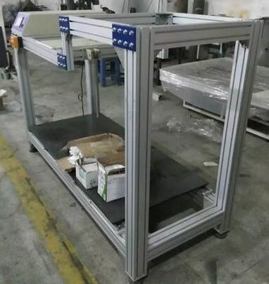 Καλή τιμή Ρυθμισμένος ελεγκτής παπουτσιών φρένων ποδηλάτων παιδιών εξοπλισμού δοκιμής εργαστηρίων δοκιμής ταχύτητα σε απευθείας σύνδεση