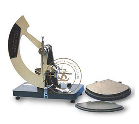 Καλή τιμή Έγγραφο/υφαντικός εξοπλισμός δοκιμής εργαστηρίων 0 - ελεγκτής 410 X 230 X 490mm δακρυ'ων 64N Elmendorf σε απευθείας σύνδεση