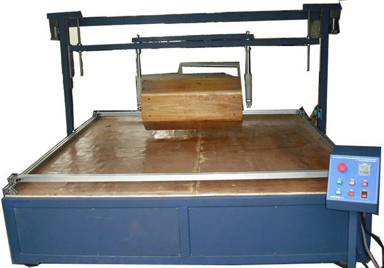 Καλή τιμή Κινητή μηχανή δοκιμής διάρκειας Rollator ατσάλινων σκελετών με το σερβο ενεργοποιητή σε απευθείας σύνδεση