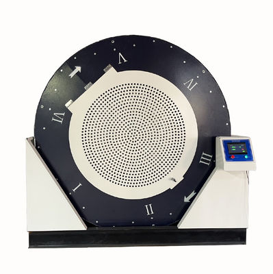 Καλή τιμή Μηχανή δοκιμής βαρελιών 220V υψηλής ακρίβειας σε απευθείας σύνδεση