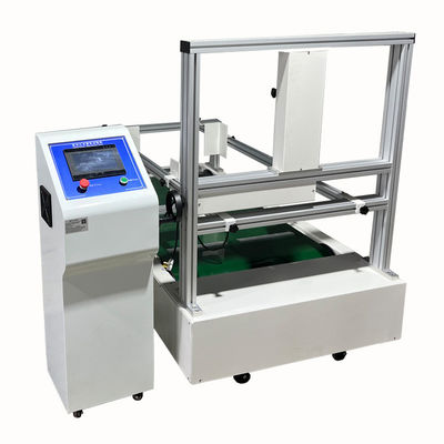 Καλή τιμή Ρυθμίσιμο μηχάνημα δοκιμής ταχύτητας και χιλιόμετρας με τυποποιημένα εξαρτήματα σε απευθείας σύνδεση