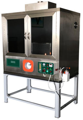 Καλή τιμή ΒΣ 5852 Ελέγχων εύφλεκτης επιφάνειας Ελέγχου χαλυβουργικών επίπλων Έλεγχος αφρού σε απευθείας σύνδεση